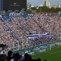 Argentina está de luto