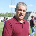Perrone no sigue en Olmedo