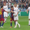Definidas las fechas del clásico español
