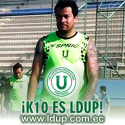 La ‘Capira’ incorpora a Kaviedes