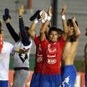 Nacional es el primer finalista