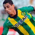 Jonathan Ramis se une a Liga de Quito
