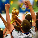 Alemania es campeón Mundial 2014