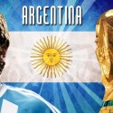 Messi, a un paso de igualar a Maradona