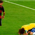 7 – 1 ¡Alemania golea a Brasil y pasa a la final!