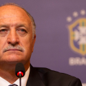 Scolari: “Probablemente esto no pasé nunca más”