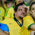 Brasil eliminado en la mayor goleada en semifinales de la historia de los mundiales