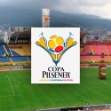 Horarios de los Partidos «Copa Pilsener»