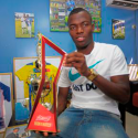 Enner Valencia, un incógnito que se destapó en el Mundial