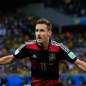 MIROSLAV KLOSE SE CONVIERTE EN EL MEJOR GOLEADOR DE LA HISTORIA DEL MUNDIAL