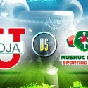 Liga de Loja vs Mushuc Runa