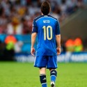 Selección argentina ya entrena y se despejan dudas sobre lesión de Lionel Messi