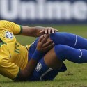 FIFA Descarta Sanción por Lesión a Neymar.