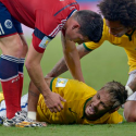 Neymar: «El sueño de ser campeón mundial todavía no acabó»