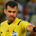 Tres árbitros ecuatorianos pitarán en Copa América