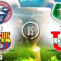 Resumen de la tercera fecha