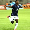 González deja la concentración de la Sub 20