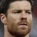 Xabi Alonso jugará en Alemania
