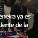 Deportivo Quito ya tiene presidente