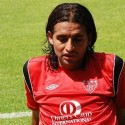 Ambrosi fue presentado en Olmedo