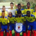 La Sub 16 mantuvo el invicto