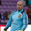 Reina tiene nuevo club