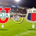 Liga de Loja aplastó a la AKD