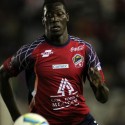 Orlindo Ayoví jugará en el fútbol hondureño