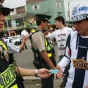 Alianza Lima fue sancionado