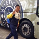 Édison Preciado no seguirá en Atlético San Luis