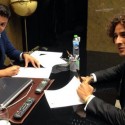 Ochoa ficha por el Málaga
