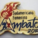 Arranca el Sudamericano