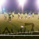 Universidad Católica se alista para jugar en Venezuela