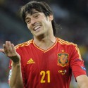 Silva renovó con el Manchester City