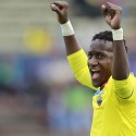 (TUIT) Jaime Ayoví fue convocado a la selección ecuatoriana