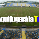 Confirmado el estadio para juego de Ecuador