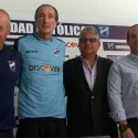 Soler: «No hemos podido obtener información sobre el rival»