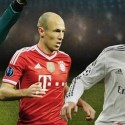 Neuer, Cristiano y Robben nominados al mejor