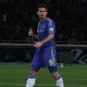 Frank Lampard anunció su retiro profesional