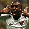 Bolaños jugará en la MLS