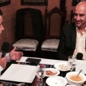 Ribadeneira: «Con el Quito no se juega»