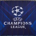 Definidos los grupos de la Champions League