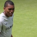 Cangá fue convocado en lugar de Guagua