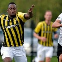 Ibarra sumó minutos en la reserva