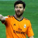 Xabi no jugará la Súper Copa