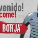 Chivas USA oficializó a Borja