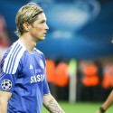 Torres se une al AC Milán