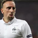 Ribery le dice adiós a la selección