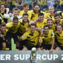 Borussia derrotó al Múnich