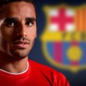 FC Barcelona tiene un nuevo jugador